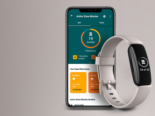 Sleep tracking & Sleep Score