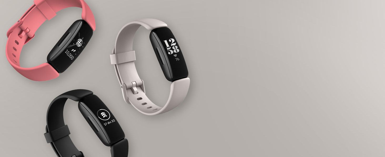 Fitbit Inspire 2