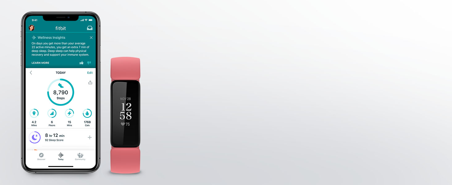 It all fits together